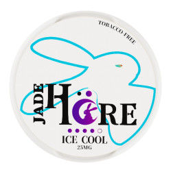 качество  Synthetic Jade Hare Nicotine Pouches 6/7/8/10mg 20mg Pouch 11 Flavors Фабрика