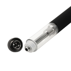 Подсказка металла 0.5ml D5-A Cbd смазывает поручать USB устранимой ручки Vape микро-