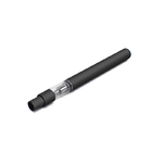 Ручка Vape напряжения тока новой ручки пустая 0.5ml 3.7v vape масла cbd D5 дизайна тонкой устранимая