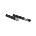 0.3ML пустая керамическая ручка vape масла cbd vape D7 устранимая с батареей 280mah