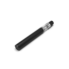 Ручка vape тонкого 0.3ml масла cbd батареи D7 vape 280mah устранимая