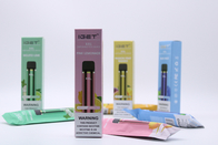 Первоначальное IGET XXL 1800 сопит набор приборов стручка сигарет устранимой батареи 950mAh электронный
