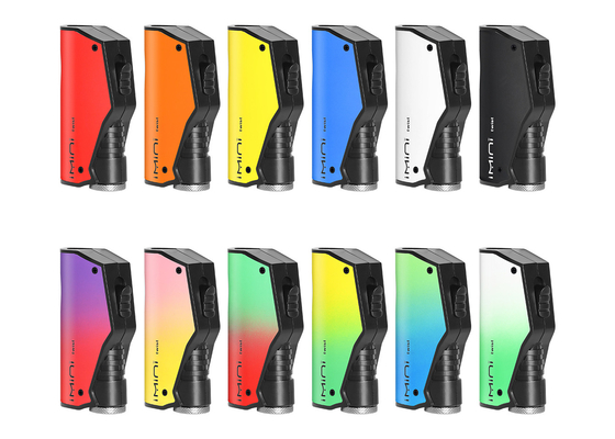 Переменная батареи 3.3V-4.8V патрона Mod магнитная CBD коробки извива 500mAh Imini
