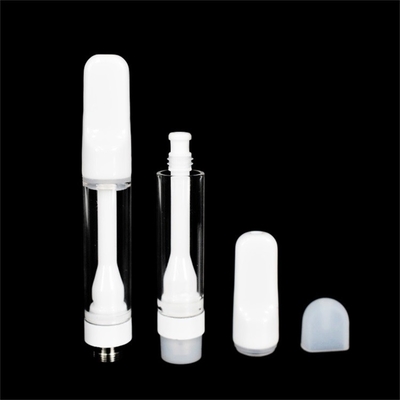 Размер входа C420 2.8x1.2mm полностью поток 510 керамических патронов Vape устранимый