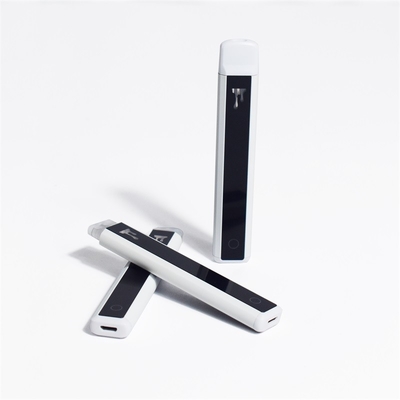 ручка емкости CBD устранимая Vape танка 1ml с батареей 280mah