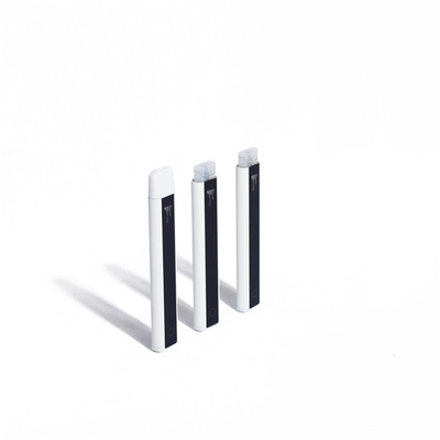ручка емкости CBD устранимая Vape танка 1ml с батареей 280mah