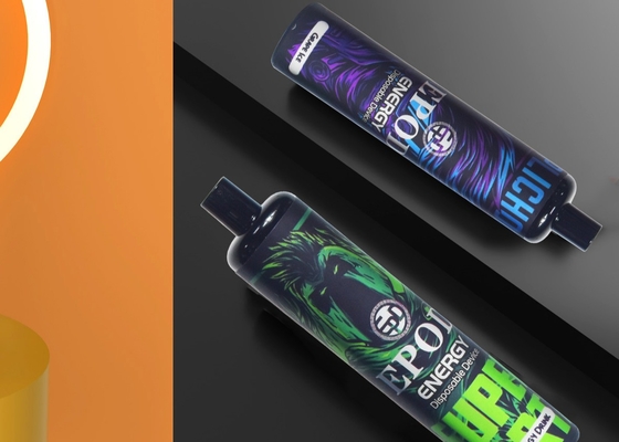 Ручка Dispoable Vape слоек энергии 5000 Epod с 12ml жидкостным внутрь