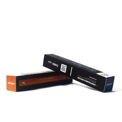 Fcukin 1000 сопит Nic посолить устранимый вкус манго виноградины Vape 3.5ml жидкостный