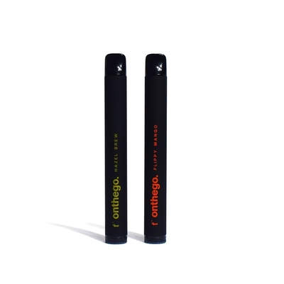 Ручка Fcukin Onthego Portabel Vape сразу пара устранимая с E-соком 3.5ml