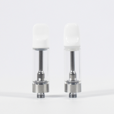 510 катушка 1.4ohm неэтилированного CBD Vape патрона потока 2ml керамическая