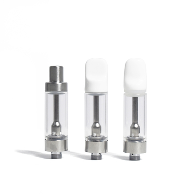 510 катушка 1.4ohm неэтилированного CBD Vape патрона потока 2ml керамическая