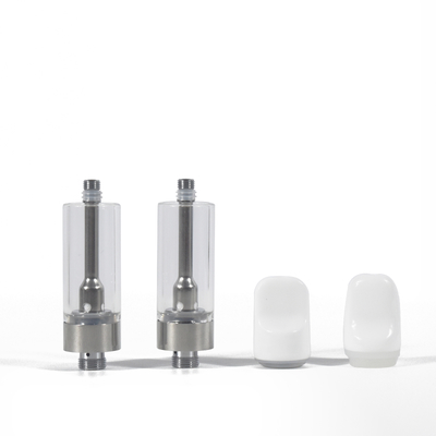 510 катушка 1.4ohm неэтилированного CBD Vape патрона потока 2ml керамическая