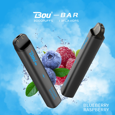 Жидкость слоек 10Ml e сигареты 3000 никотина соли АДВОКАТУРЫ 5% BOU устранимая электронная