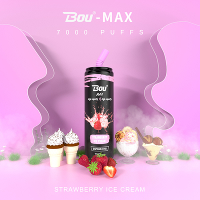 Жидкость 650mah ручки 16ml e Vape сигарет катушки BOU Макс e сетки устранимая перезаряжаемые