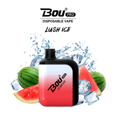 7000 тип порт 16ml Nic 5% IGET Vape слоек регулируемый устранимый перезаряжаемые c