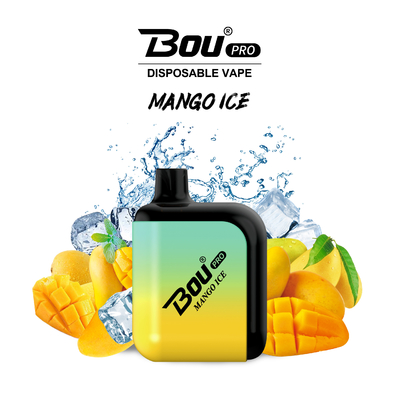 7000 тип порт 16ml Nic 5% IGET Vape слоек регулируемый устранимый перезаряжаемые c