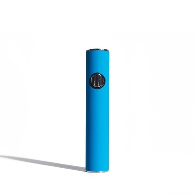 Напечатайте батарею 650mah Vape потока Rechargebale 510 C с функцией подогрева