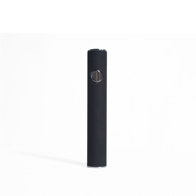 Напечатайте батарею 650mah Vape потока Rechargebale 510 C с функцией подогрева