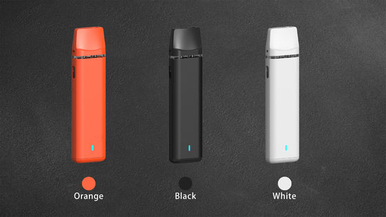 Cbd Thc ручка 280 Mah Rechargebale неэтилированная Vape 1+1 вкуса Ml двойного устранимая
