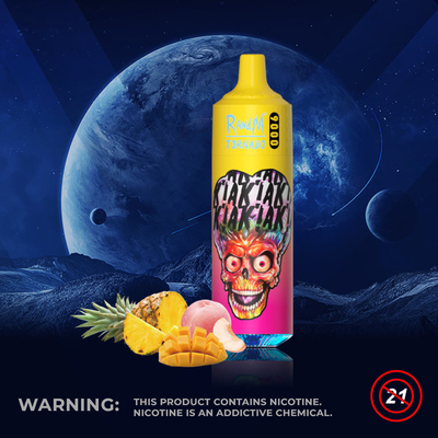 2023   100% Vape торнадо RandM 9000   новых продуктов горячее верхнее продавая