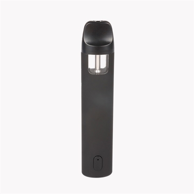 Пустой подогрейте кнопку CBD устранимое Vape пишет перезаряжаемые 4*1.5mm 2ML