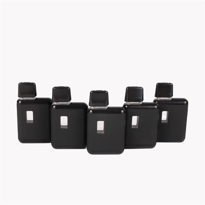 2023 новый стручок ручки Vape коробки масла 3ml 320mAh Cbd Thc Delta8 перезаряжаемые устранимый