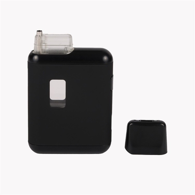 2023 новый стручок ручки Vape коробки масла 3ml 320mAh Cbd Thc Delta8 перезаряжаемые устранимый