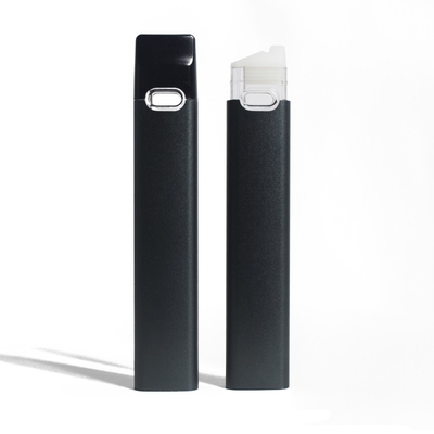 Ручка масла 1ml перезаряжаемые устранимая Vape изготовленного на заказ Cbd Thc Delta8 ярлыка &amp; упаковки