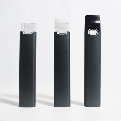 Ручка масла 1ml перезаряжаемые устранимая Vape изготовленного на заказ Cbd Thc Delta8 ярлыка &amp; упаковки