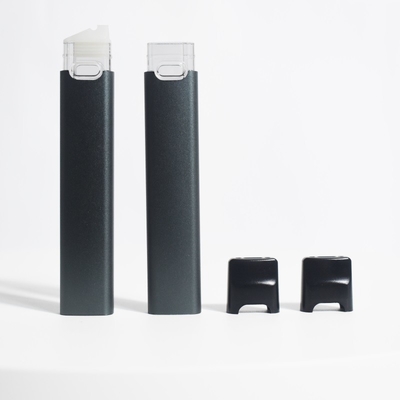 Ручка масла 1ml перезаряжаемые устранимая Vape изготовленного на заказ Cbd Thc Delta8 ярлыка &amp; упаковки