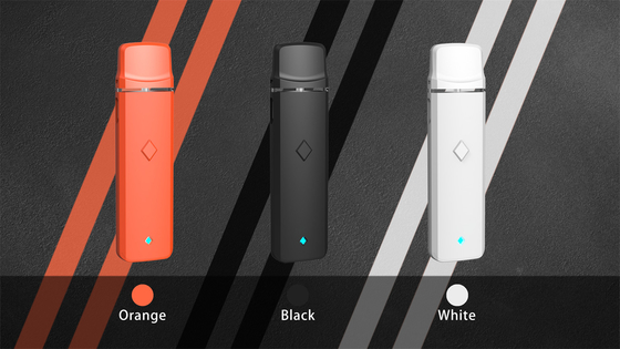 Цена оптовой продажи Авто Draw Dual Flavor 2 мл 4*1.6 мм Масляная отверстие Керамическая катушка 280 мАч Аккумулятор E-Cig P35 одноразовый вейп