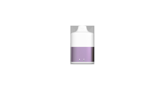 Коробка 6000 OEM FiFi умная сопит E-сигареты никотина 9 ml СИД устранимое Vape переменной перезаряжаемые
