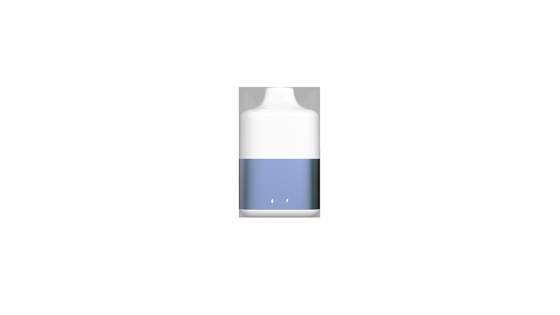 Коробка 6000 OEM FiFi умная сопит E-сигареты никотина 9 ml СИД устранимое Vape переменной перезаряжаемые
