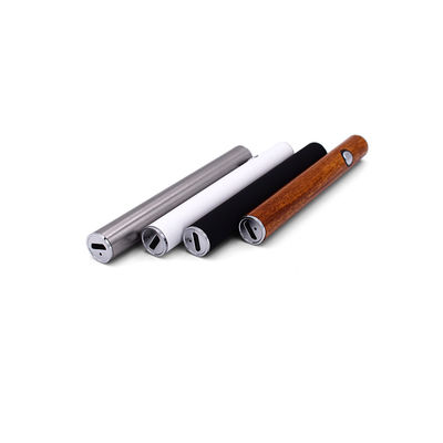 10.5mm 510 заряжатель батареи Vape потока батареи 350mAh 510 патрона Vape микро--C