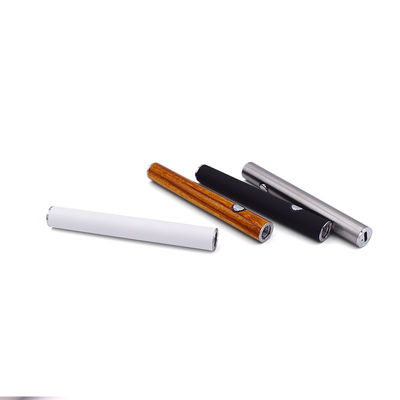 10.5mm 510 заряжатель батареи Vape потока батареи 350mAh 510 патрона Vape микро--C