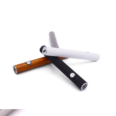 10.5mm 510 заряжатель батареи Vape потока батареи 350mAh 510 патрона Vape микро--C