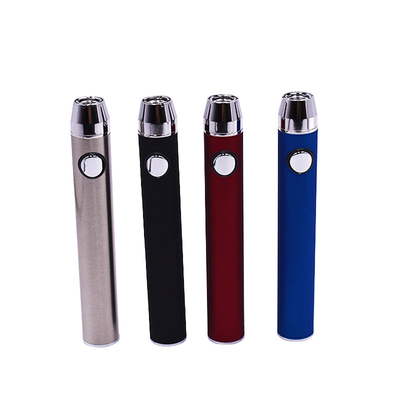 Напряжение тока потока 650mAh батареи 510 ручки B5 Vape тележек Cbd толстое регулируемое
