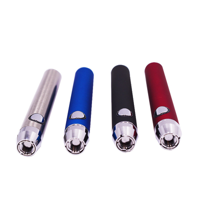 Напряжение тока потока 650mAh батареи 510 ручки B5 Vape тележек Cbd толстое регулируемое