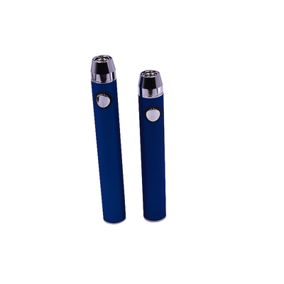 Напряжение тока потока 650mAh батареи 510 ручки B5 Vape тележек Cbd толстое регулируемое