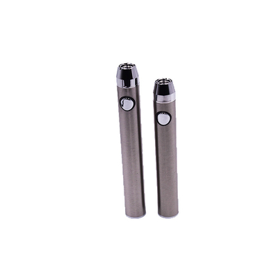 Напряжение тока потока 650mAh батареи 510 ручки B5 Vape тележек Cbd толстое регулируемое