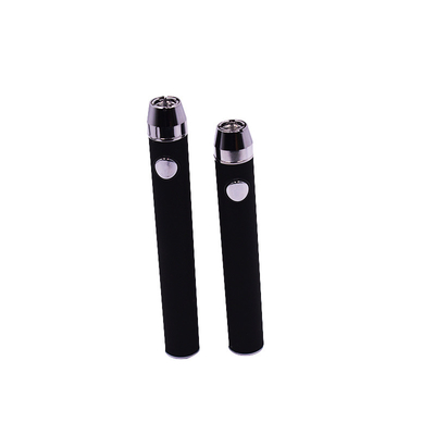 Напряжение тока потока 650mAh батареи 510 ручки B5 Vape тележек Cbd толстое регулируемое