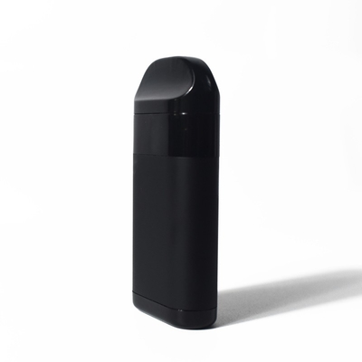 Двойные ароматы 2 мл одноразовый вейп предварительный нагрев 260mAh Type-c перезаряжаемый