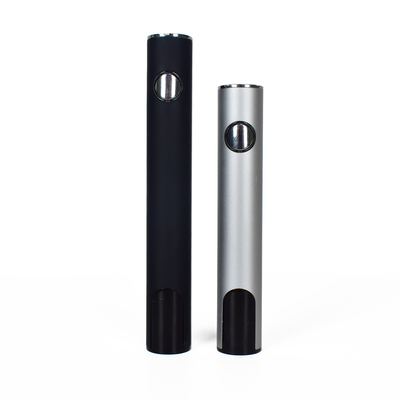 2024 Дисплей Cbd Thc Oil Vape Battery S8 Cbd 510 Thread Cartridge 650mAh Батарея
