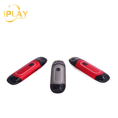 Оптовая пустая кнопка 2ml 4*1.5mm подогревает змеевик для обогрева CBD THC устранимое Vape напряжения тока керамический