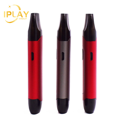 Оптовая пустая кнопка 2ml 4*1.5mm подогревает змеевик для обогрева CBD THC устранимое Vape напряжения тока керамический