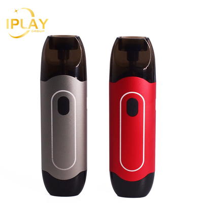 Оптовая пустая кнопка 2ml 4*1.5mm подогревает змеевик для обогрева CBD THC устранимое Vape напряжения тока керамический