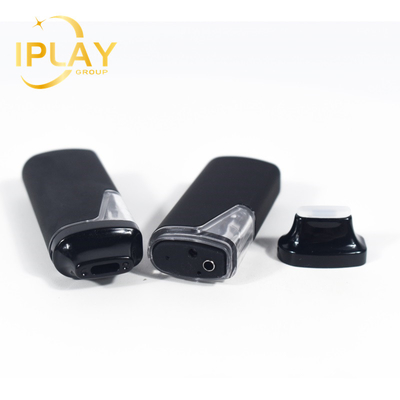 Портативный испаритель 1 мл 2 мл Резервуар 300 мАч USB перезаряжаемый комплект с сопротивлением 1,4 омма
