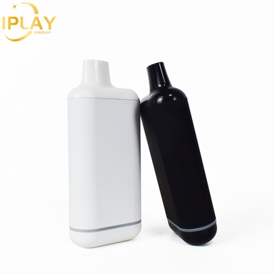 Cbd Thc Oil Vape Аккумуляторная коробка магнитная подходит для всех емкости 510 нитей картридж 500 мАч аккумулятор