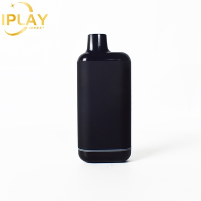 Cbd Thc Oil Vape Аккумуляторная коробка магнитная подходит для всех емкости 510 нитей картридж 500 мАч аккумулятор