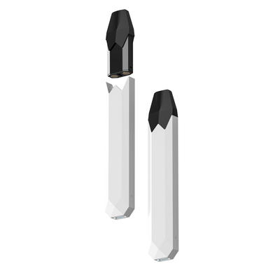 Закрытая система стручка ручки 2ml Vape, сигареты пара Nighthawk Epod изготовленные на заказ